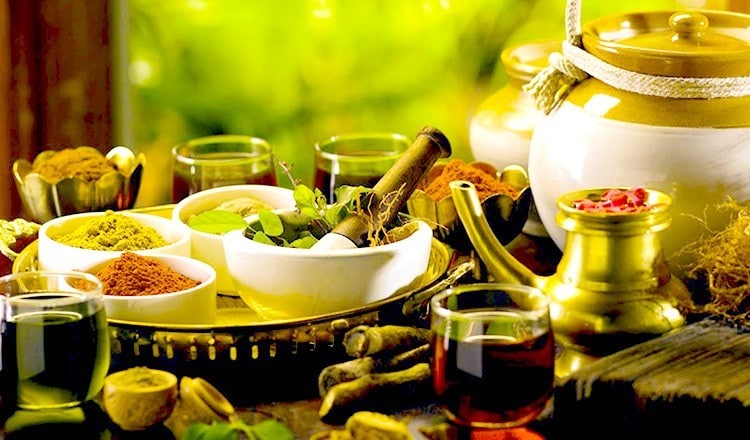 Ayurveda Medicines and Treatments in Sri Lanka